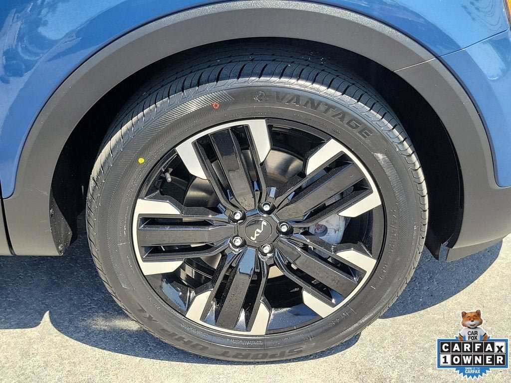 Used 2024 Kia Telluride SX Prestige AWD/4WD image 5