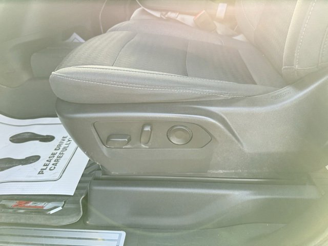 Certified 2024 Chevrolet Silverado 1500 RST image 12