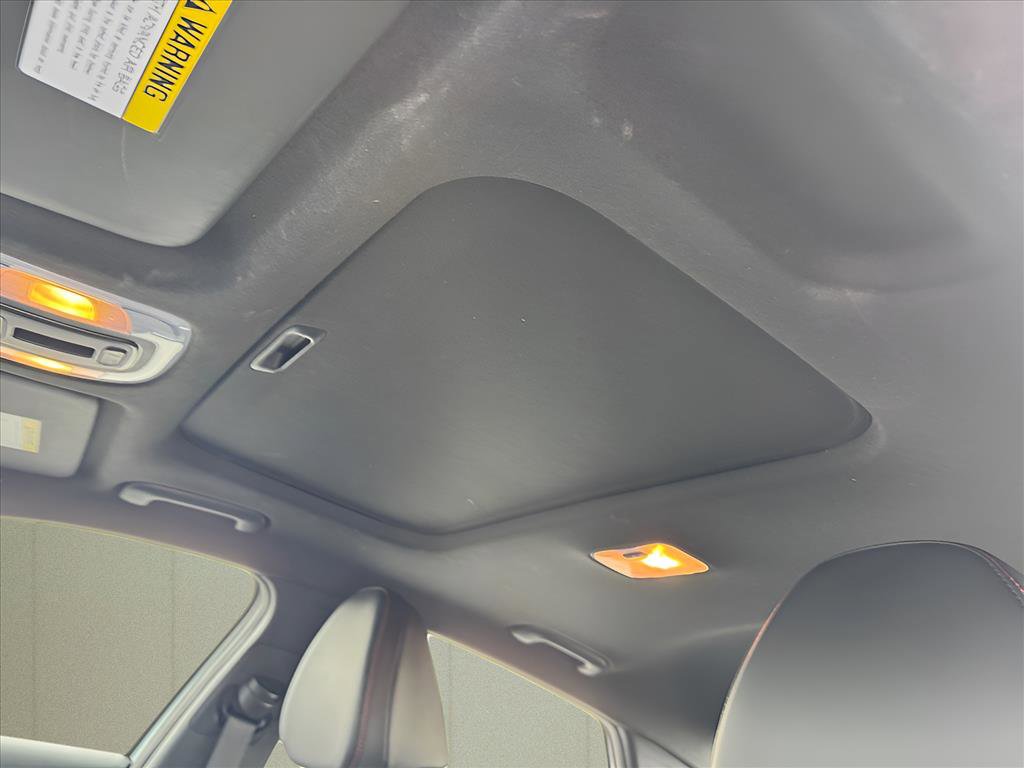 Certified 2023 Hyundai Elantra N Line image 17