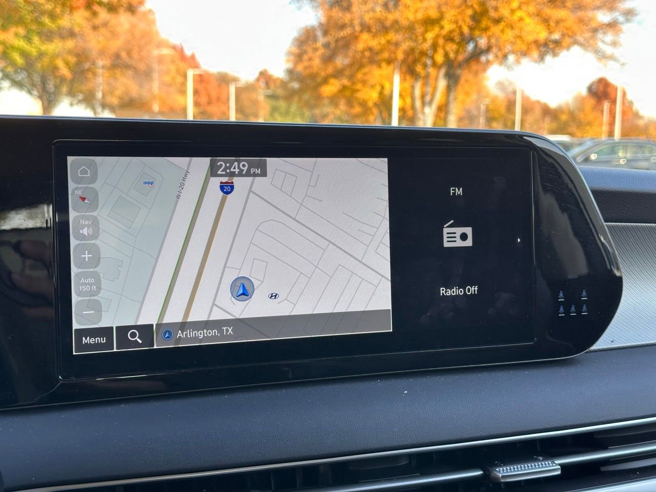 Used 2025 Hyundai Palisade XRT image 32