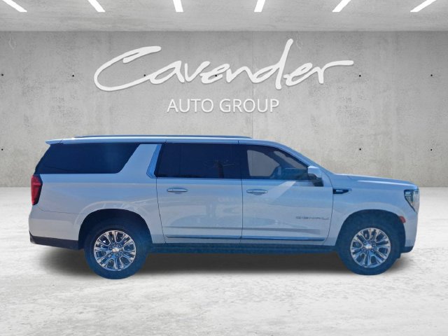 Used 2021 GMC Yukon XL Denali RWD image 21