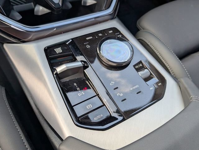 Used 2025 BMW X3 xDrive30i image 23