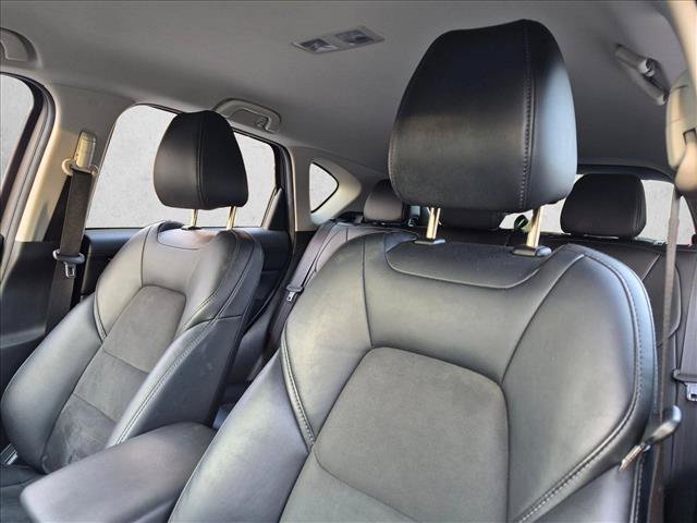 Used 2021 MAZDA CX-5 Touring FWD image 12