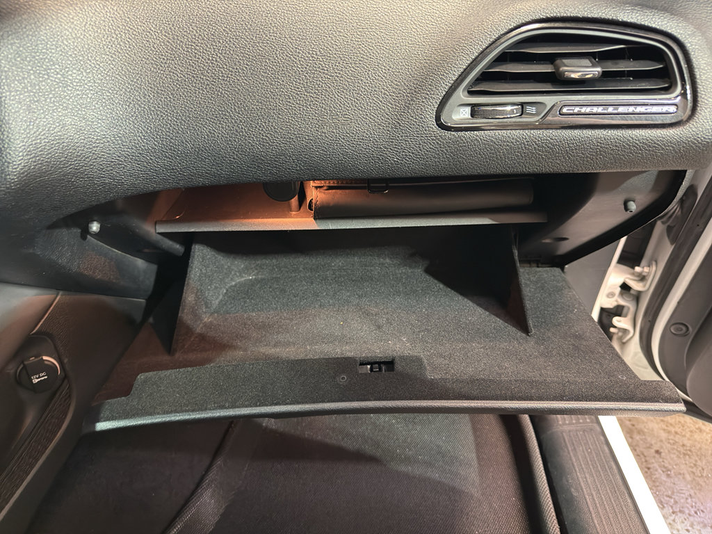 Used 2018 Dodge Challenger SXT Plus image 22