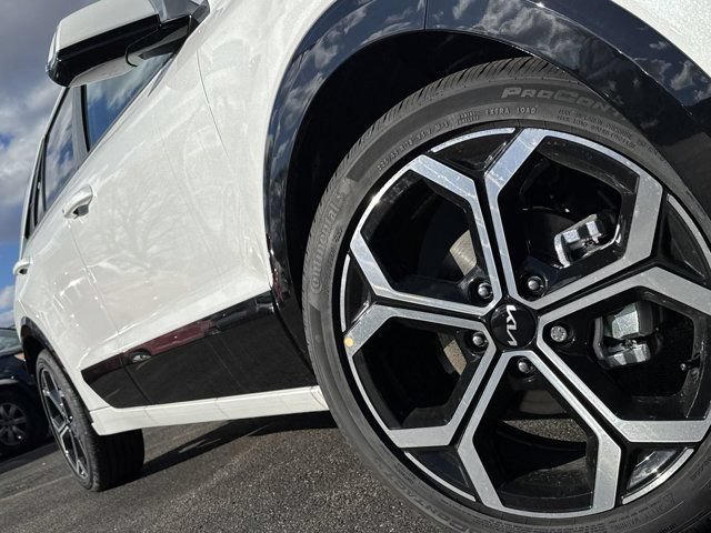 Used 2025 Kia Niro EX Touring FWD image 28