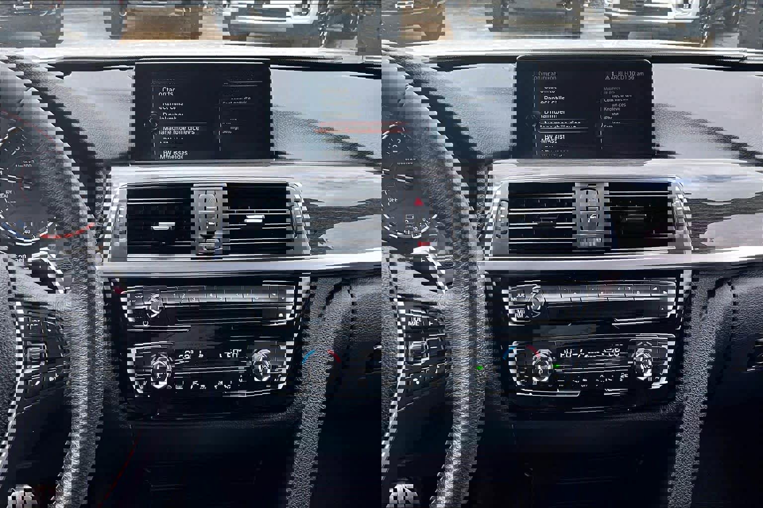 Used 2017 BMW 330i Sedan image 7