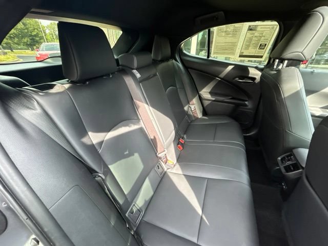 Certified 2023 Lexus UX 250h F Sport w/ Accessory Package (Z2) AWD/4WD image 30