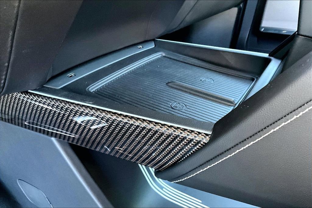 New 2026 Cadillac Vistiq Sport image 28