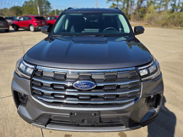 Used 2025 Ford Explorer Active w/ Active Comfort Package image 10