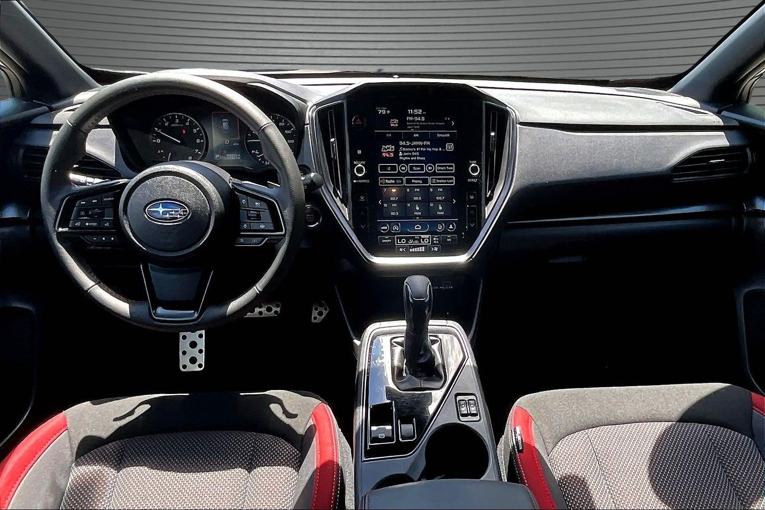 Used 2024 Subaru Impreza RS AWD/4WD image 7