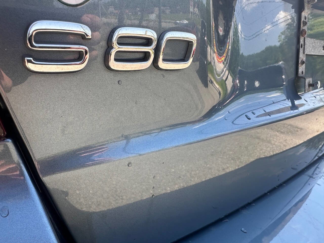 Used 2013 Volvo S80 T6 AWD/4WD image 24
