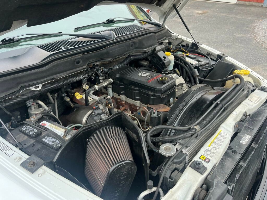 Used 2007 Dodge Ram 3500 Truck Laramie image 63