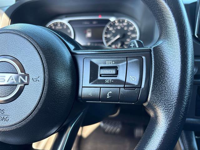 Certified 2023 Nissan Pathfinder S image 19