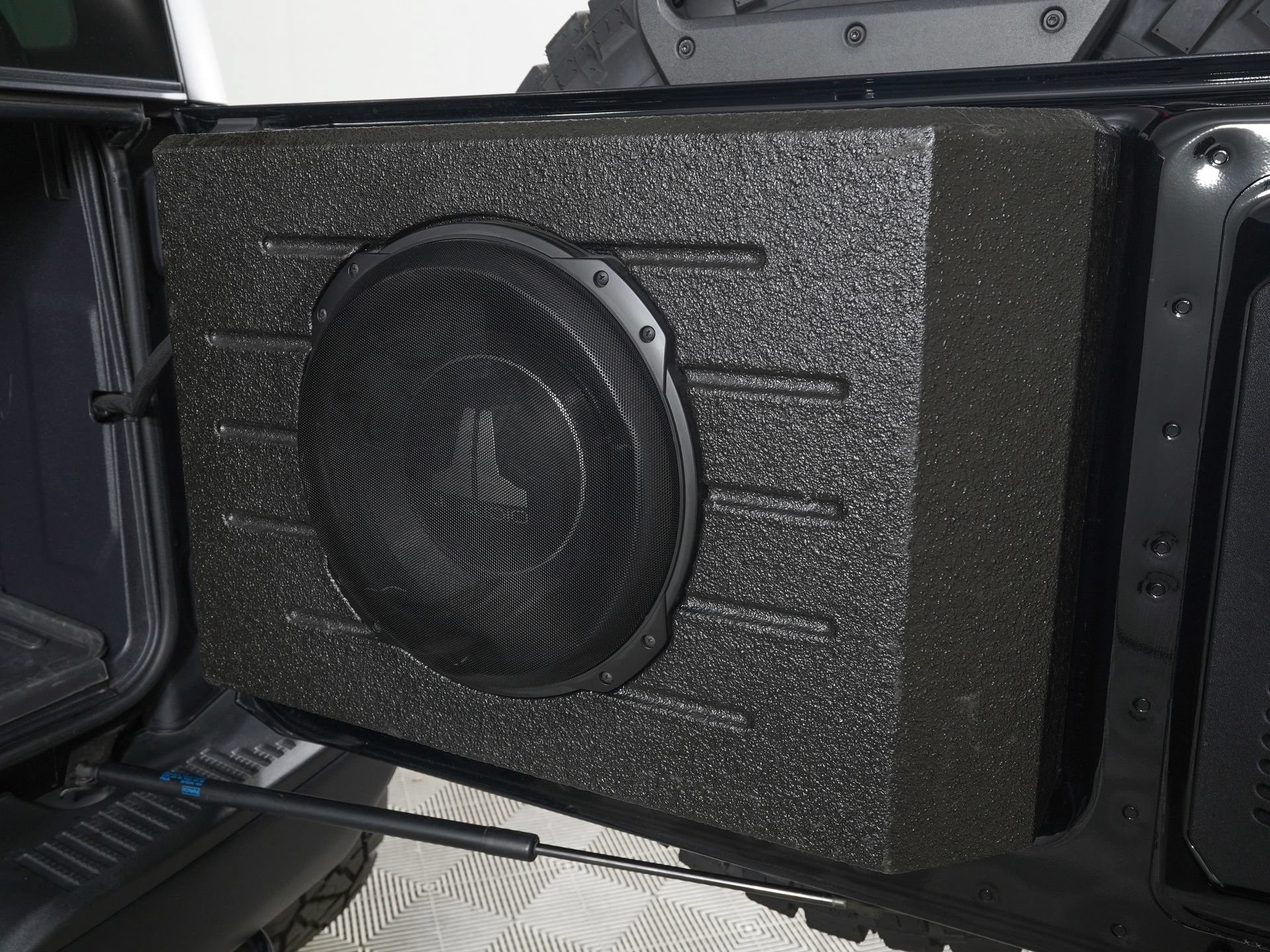 Used 2023 Ford Bronco Raptor AWD/4WD image 11