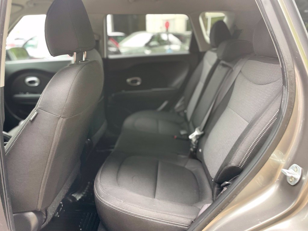 Used 2019 Kia Soul + FWD image 17