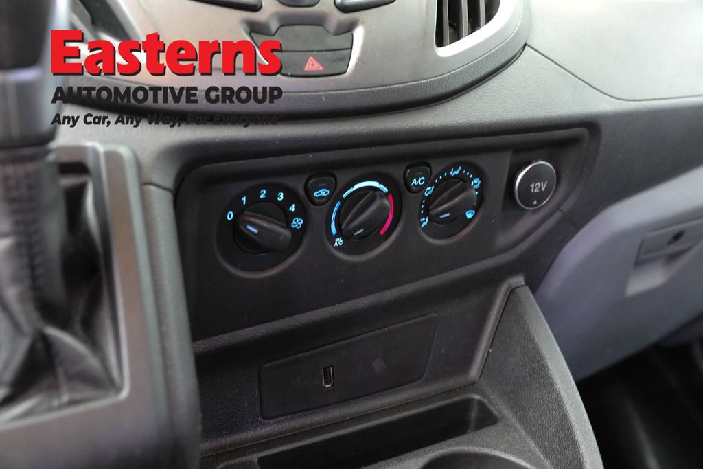 Used 2019 Ford Transit 150 148 Low Roof RWD image 19