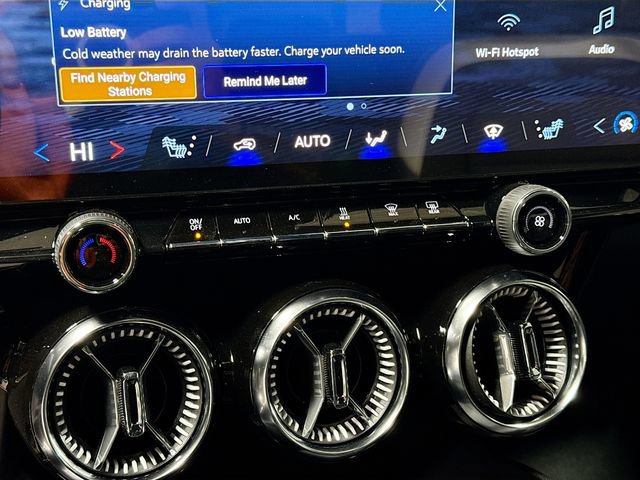 New 2026 Chevrolet Blazer EV LT AWD/4WD image 19