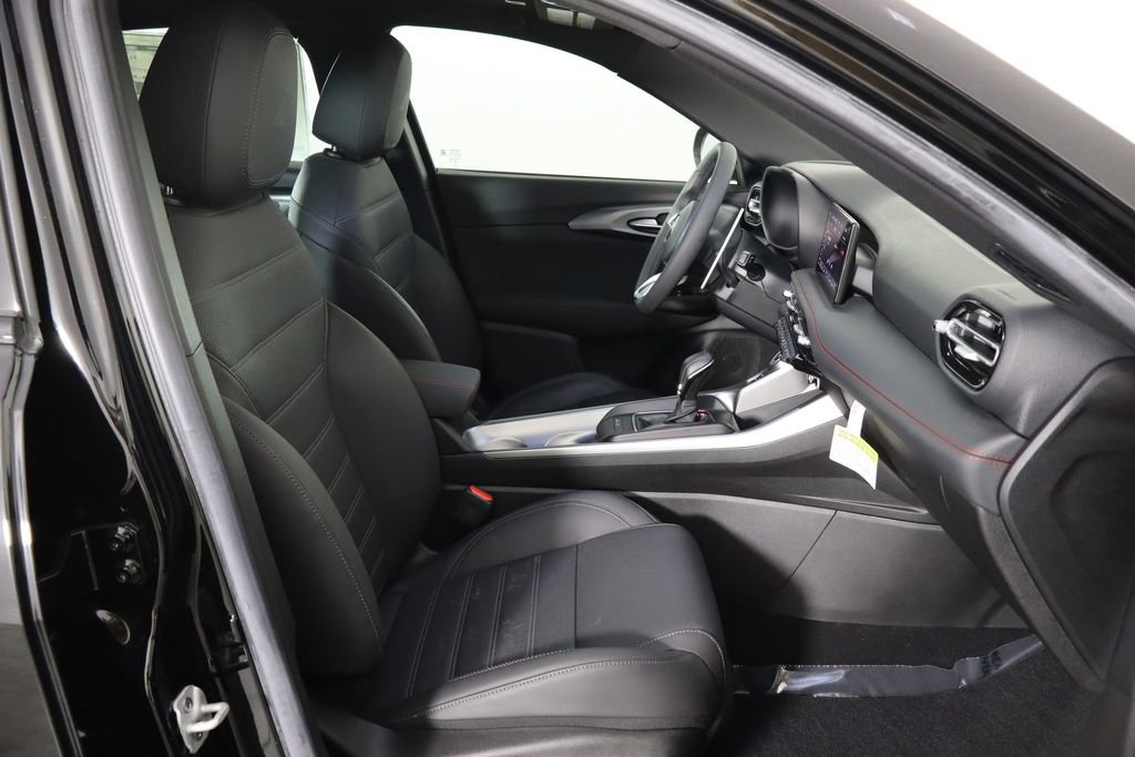 New 2024 Dodge Hornet R/T Plus w/ R/T Blacktop Package image 20