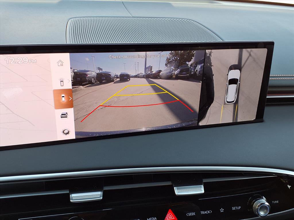 New 2026 Genesis GV70 2.5T Sport Prestige image 6