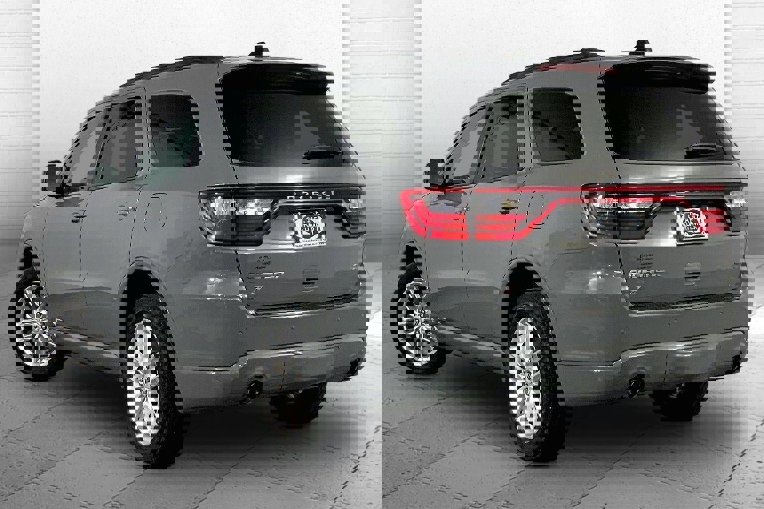 Used 2025 Dodge Durango GT image 11