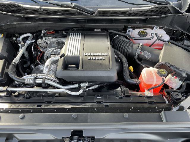 New 2026 Chevrolet Silverado 1500 ZR2 image 28
