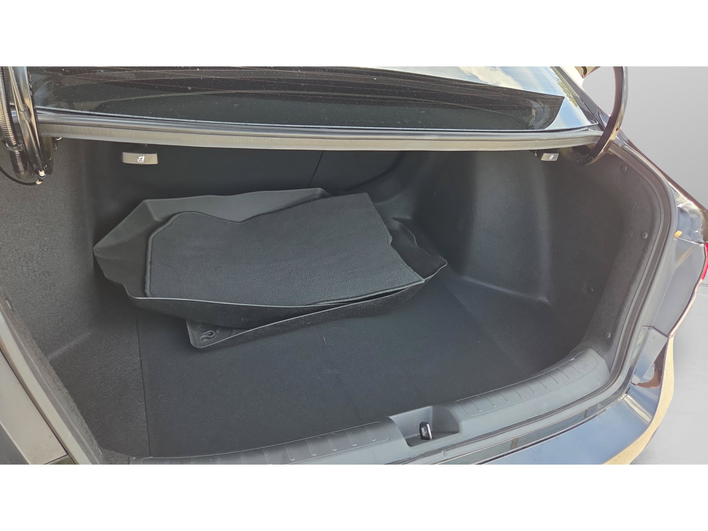 Used 2025 Honda Civic Si image 13