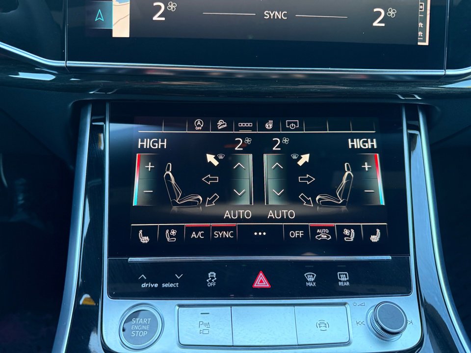 New 2026 Audi Q8 Premium Plus image 18