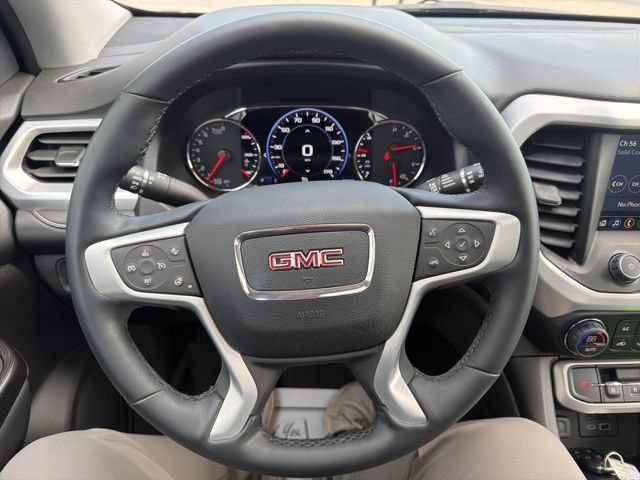 Used 2023 GMC Acadia SLT w/ Elevation Edition FWD image 31