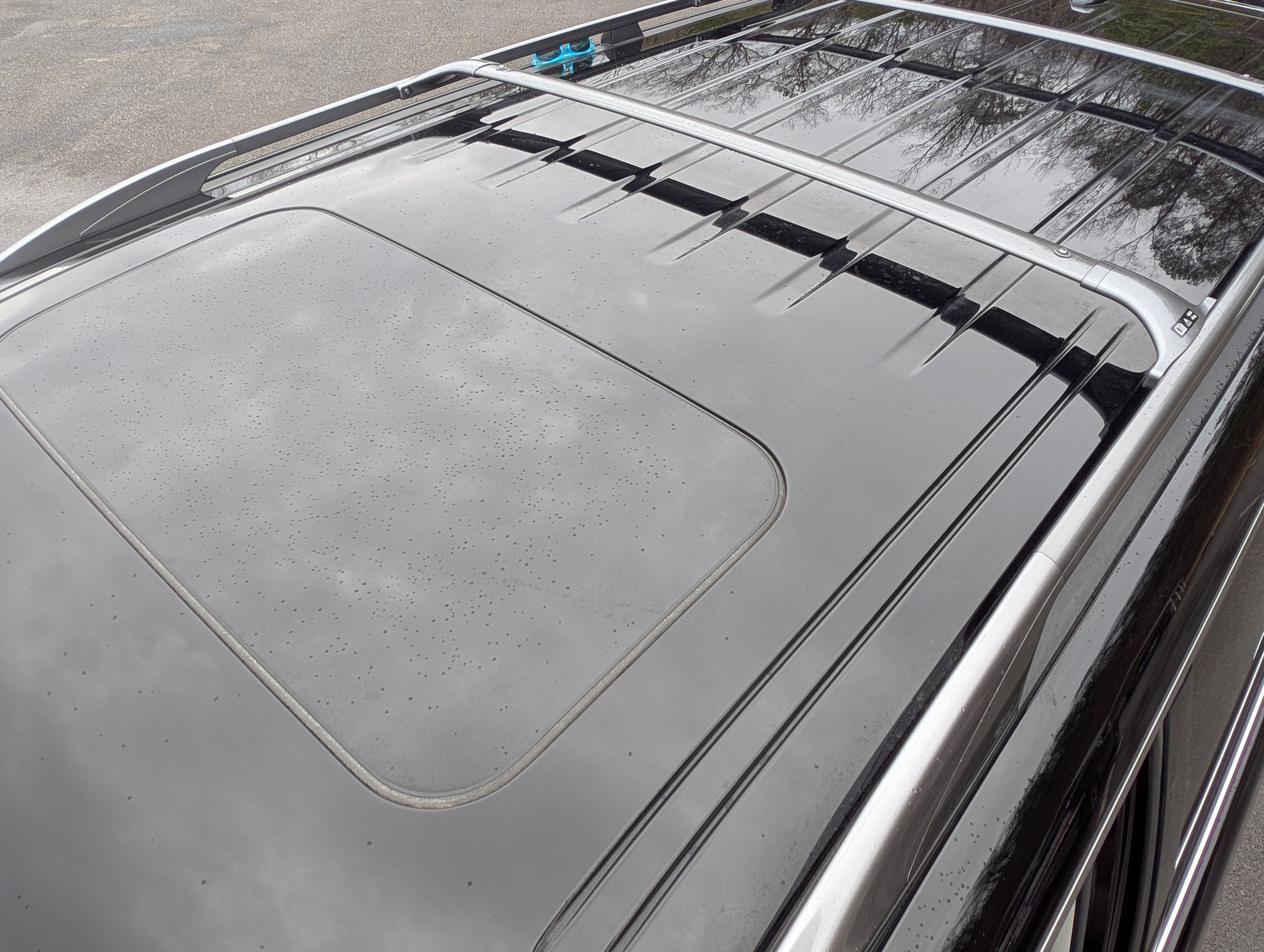 Used 2023 Nissan Armada Platinum w/ Captain's Chairs Package image 14