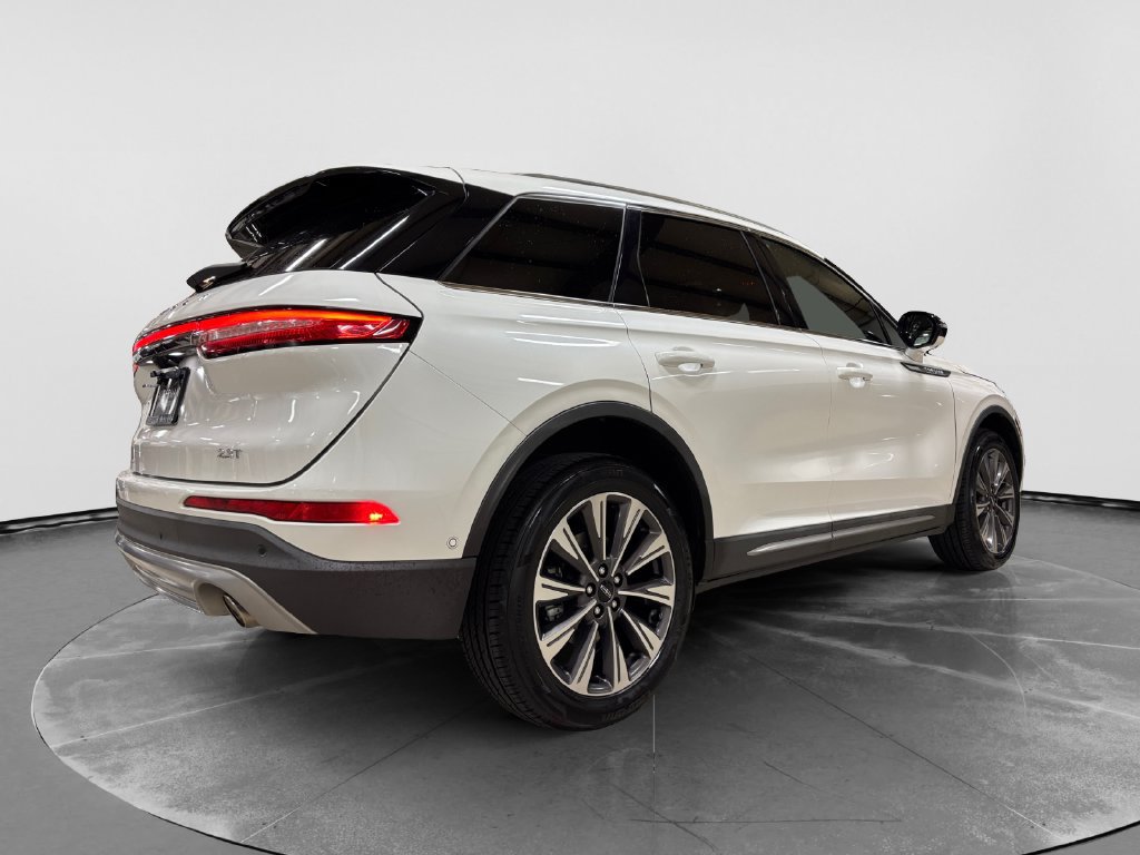 Used 2020 Lincoln Corsair Reserve w/ Equipment Group 201A AWD/4WD image 51