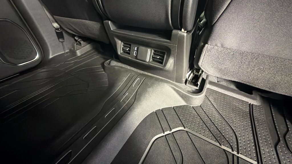 Certified 2026 Chevrolet Silverado 1500 RST w/ RST Select Package RWD image 30