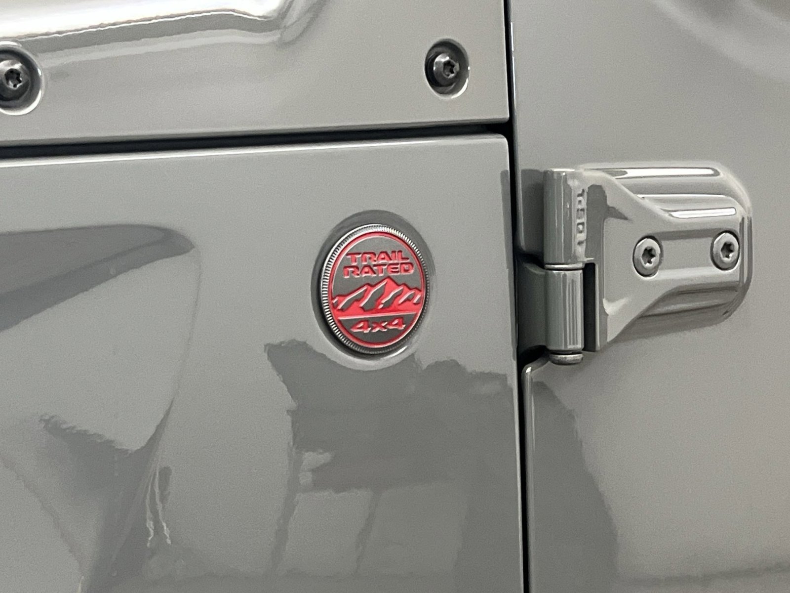 Used 2021 Jeep Gladiator Rubicon image 29