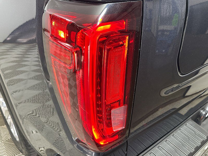 Used 2022 GMC Sierra 1500 SLT w/ SLT Premium Plus Package image 34