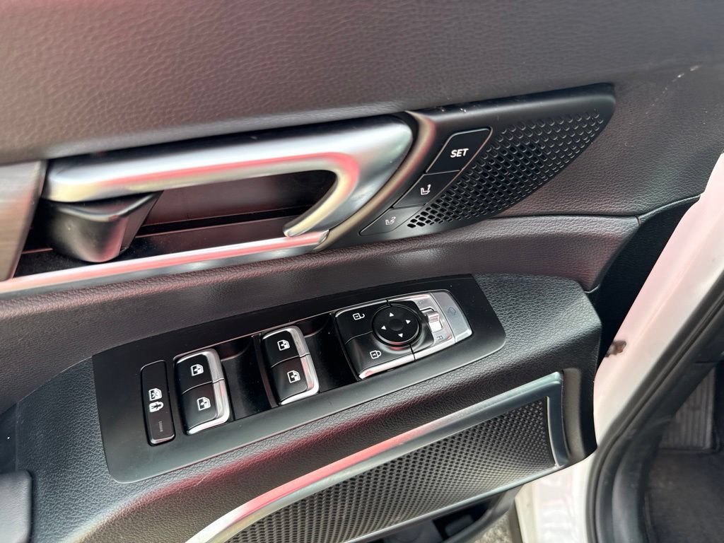 Used 2024 Kia Telluride SX X-Line AWD/4WD image 18