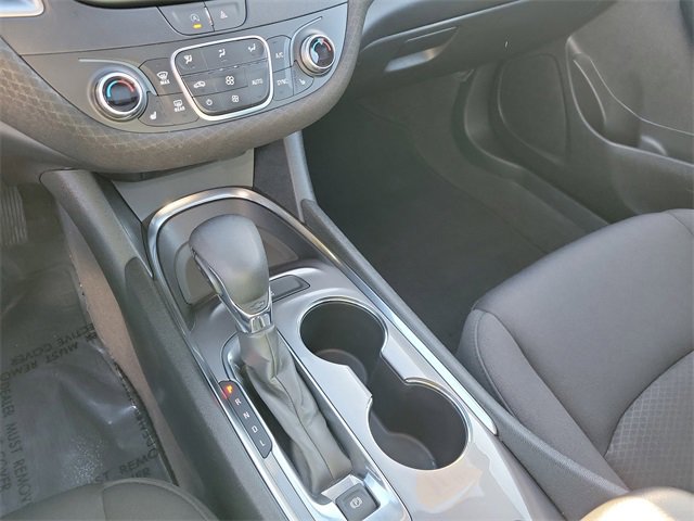 Used 2023 Chevrolet Malibu LT image 31