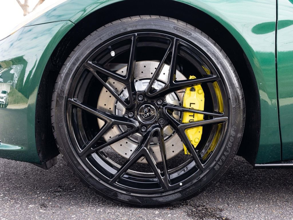 New 2026 Lotus Emira image 58