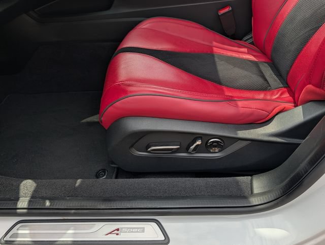 Used 2023 Acura TLX SH-AWD w/ A-SPEC Pkg image 19