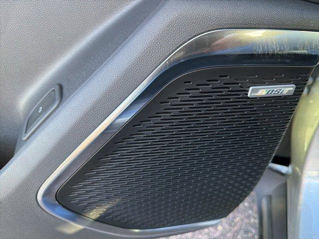 New 2026 Chevrolet Traverse Z71 w/ Enhanced Driving Package image 16