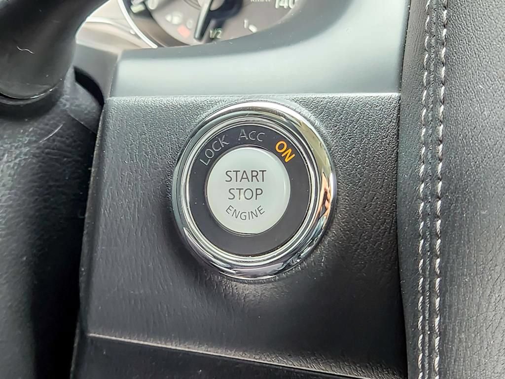 Used 2024 INFINITI QX80 Luxe RWD image 21
