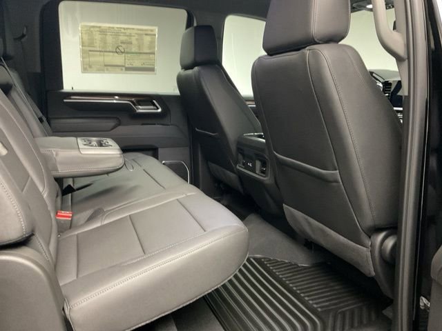 New 2026 Chevrolet Silverado 2500 LT w/ Trail Boss Package image 32