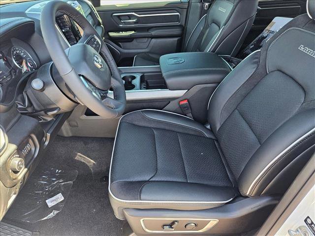 New 2026 RAM 1500 Laramie image 4