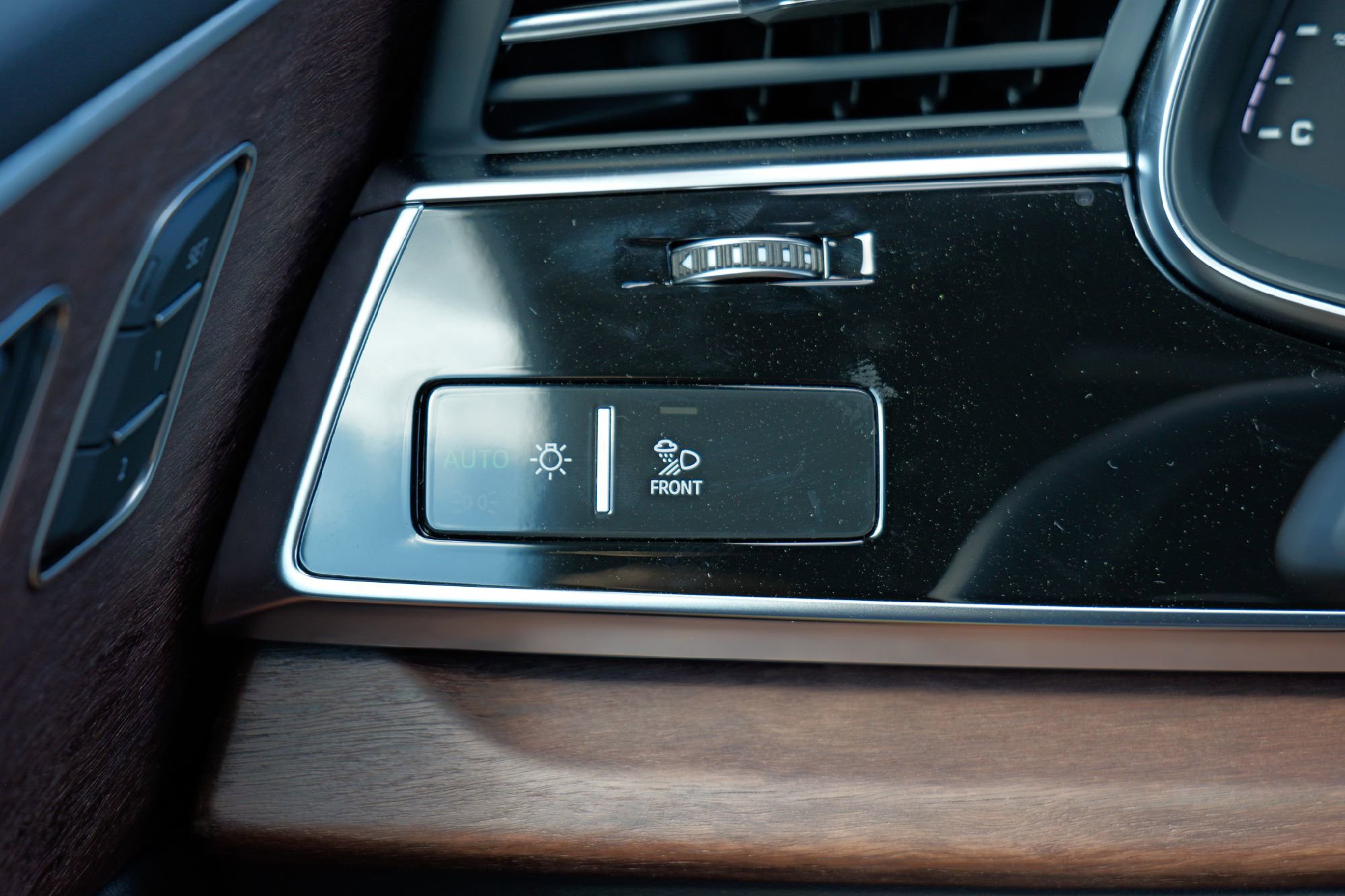 New 2026 Audi Q8 Prestige image 19