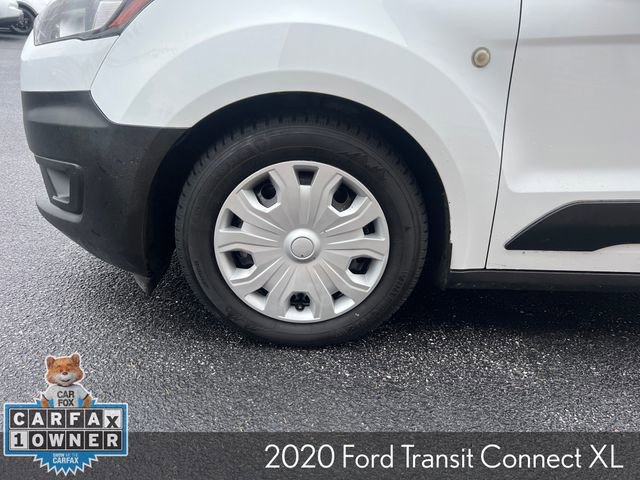 Used 2020 Ford Transit Connect XL image 11