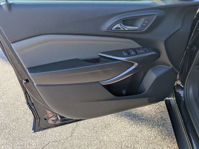 New 2026 Chevrolet Trax ACTIV w/ Driver Confidence Package FWD image 9