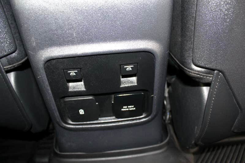 Used 2023 Ford Bronco Black Diamond image 18