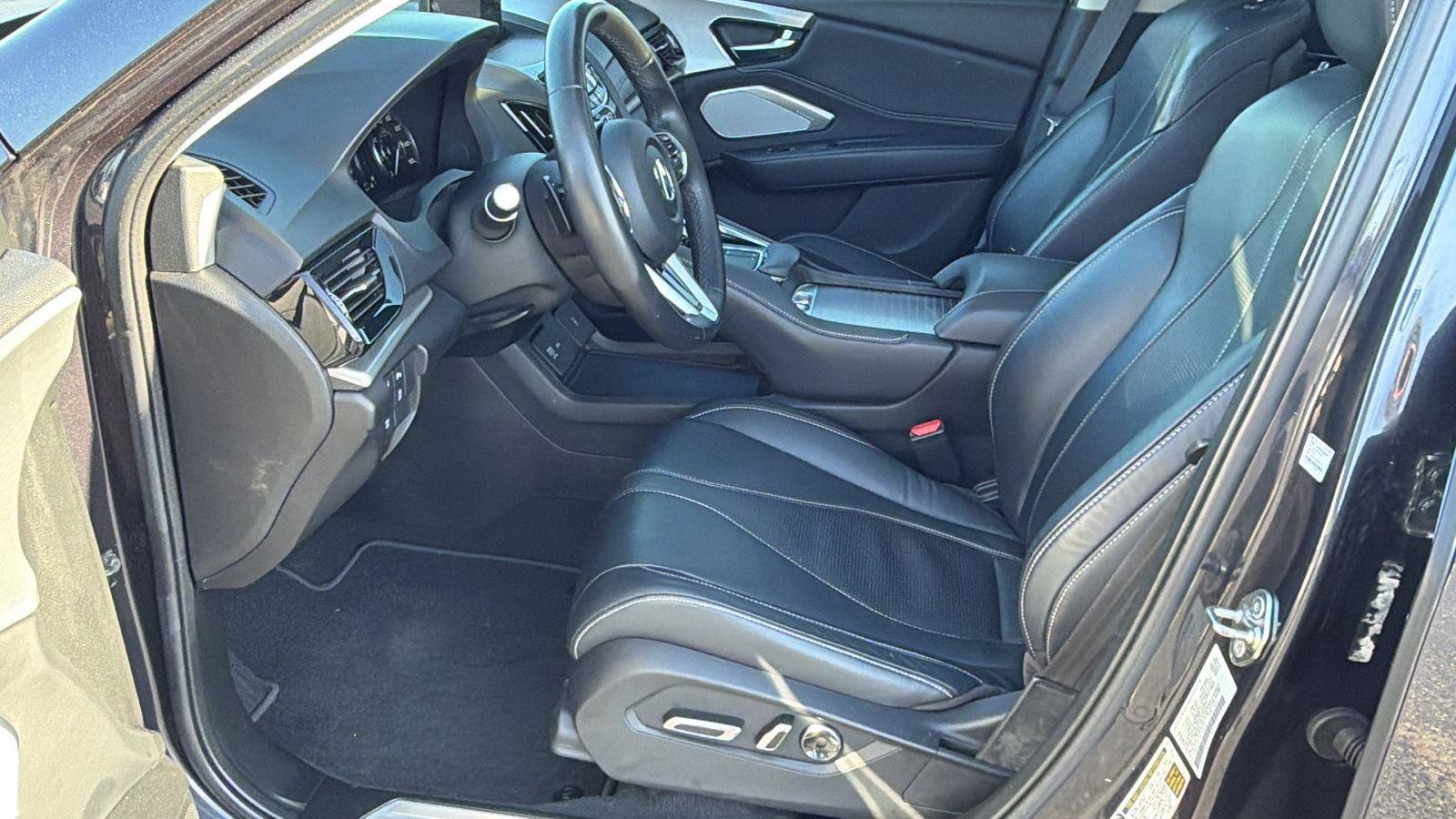 Used 2019 Acura RDX FWD w/ Technology Package image 13