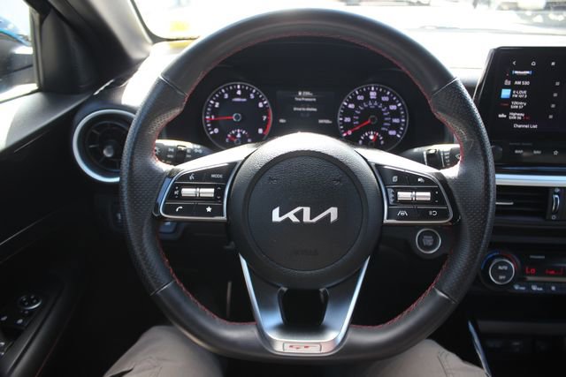 Used 2024 Kia Forte GT image 15