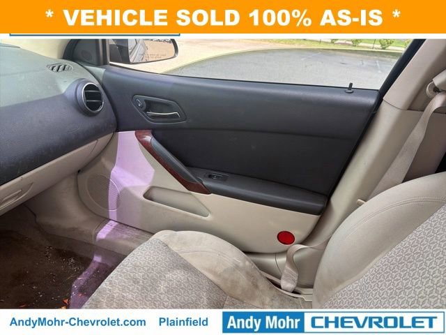Used 2009 Pontiac G6 Sedan w/ Preferred Package image 19