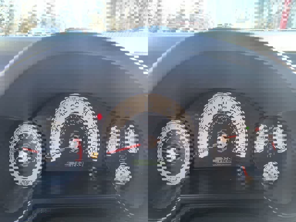 Used 2008 Toyota FJ Cruiser 4WD image 15