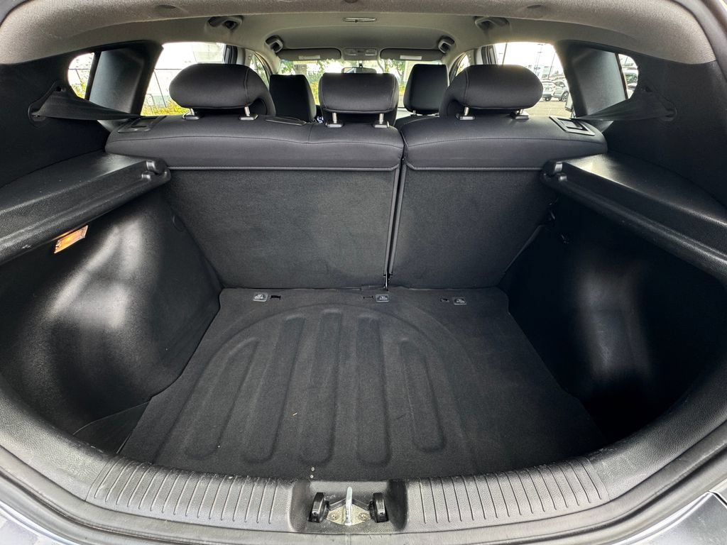 Used 2017 Hyundai Accent SE FWD image 10